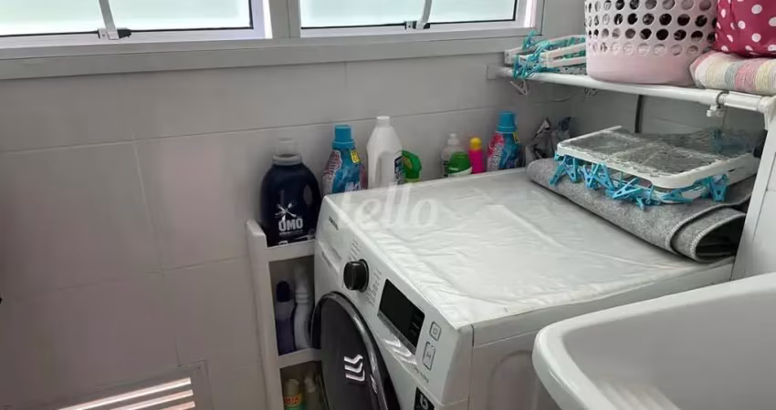 Apartamento à venda na Rua Quinze de Setembro, 50, Saúde, São Paulo
