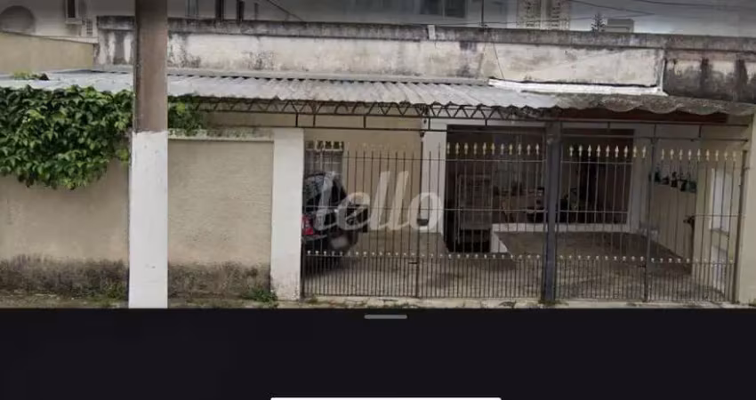 Terreno à venda na Rua Anjo Custódio, 394, Vila Formosa, São Paulo