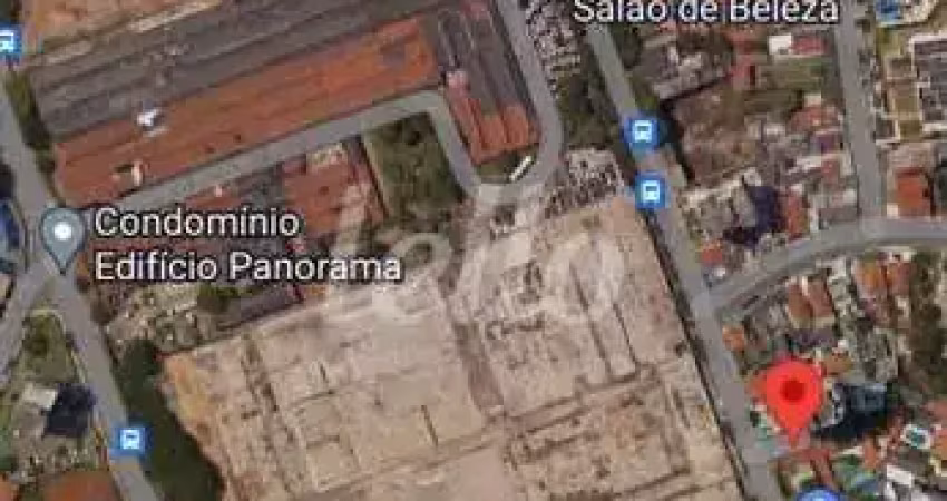 Terreno à venda na Rua Lutécia, 1497, Vila Carrão, São Paulo