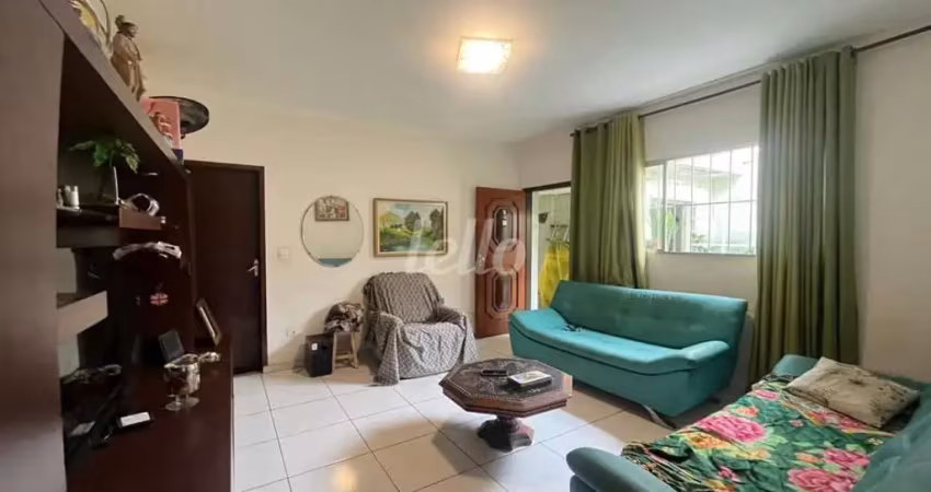 Casa comercial com 1 sala à venda na Rua Terra Roxa, 55, Cidade Mãe do Céu, São Paulo