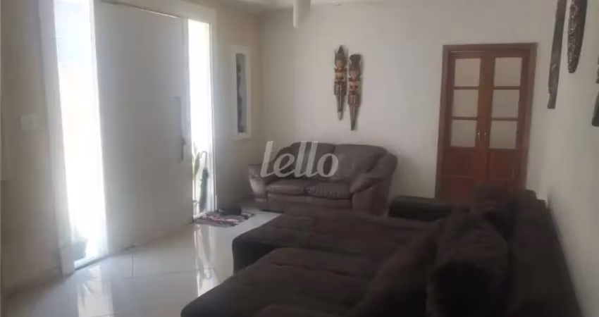 Casa comercial com 1 sala à venda na Rua São Bernardo, 693, Cidade Mãe do Céu, São Paulo