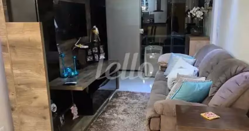 Apartamento com 3 quartos à venda na Avenida Cassandoca, 869, Mooca, São Paulo