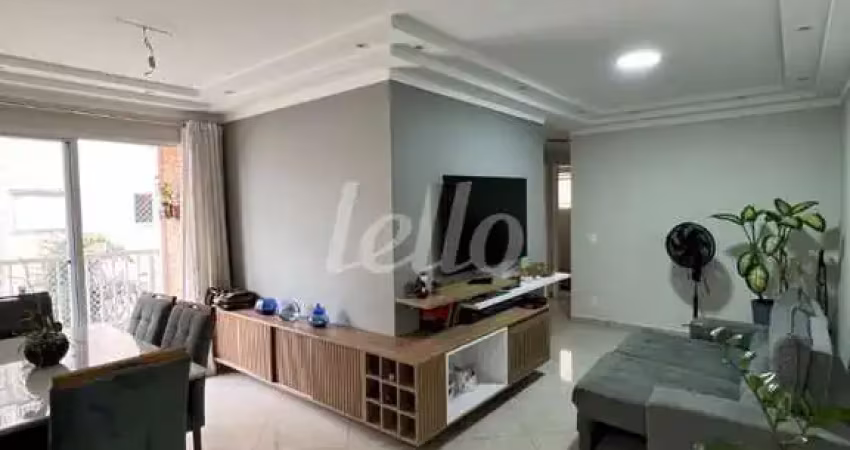 Apartamento com 3 quartos à venda na Avenida Piraporinha, 540, Planalto, São Bernardo do Campo