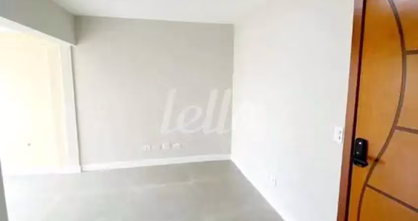 Apartamento com 2 quartos à venda na Rua Ernesto Augusto Cleto, 270, Vila Caminho do Mar, São Bernardo do Campo