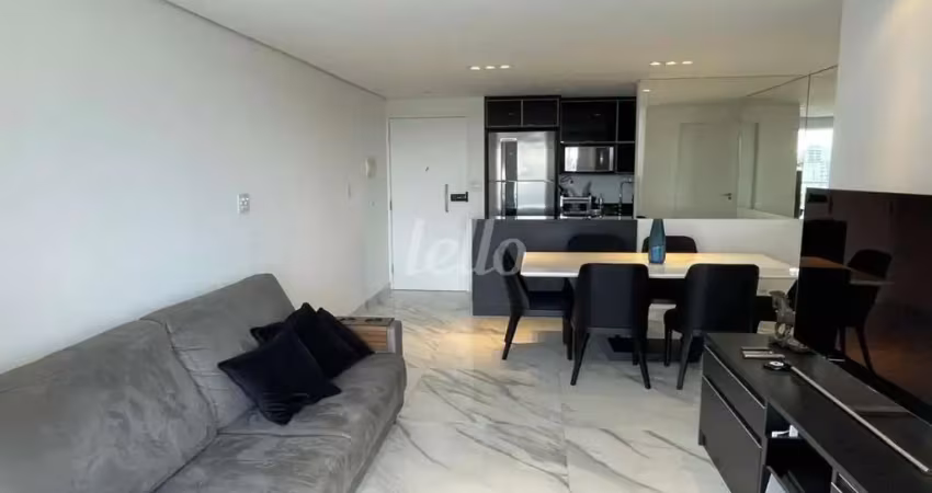 Apartamento com 2 quartos à venda na Rua Engenheiro Prudente, 35, Vila Monumento, São Paulo