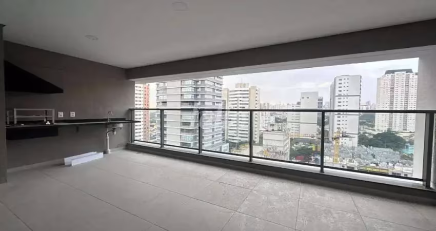 Apartamento com 3 quartos à venda na Rua Borges Lagoa, 360, Vila Clementino, São Paulo