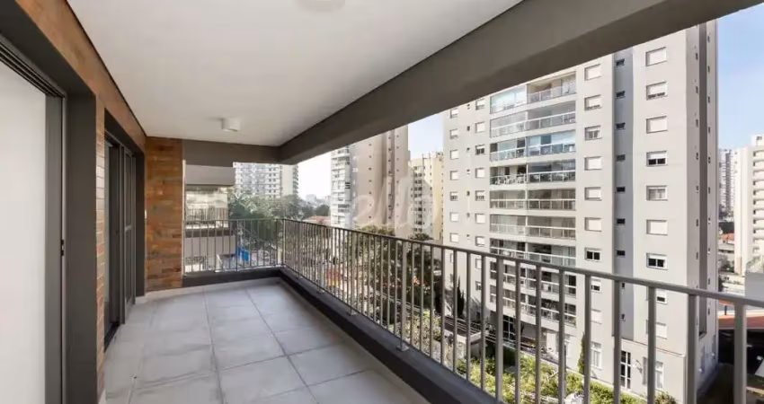 Apartamento com 3 quartos à venda na Rua General Camisão, 223, Saúde, São Paulo