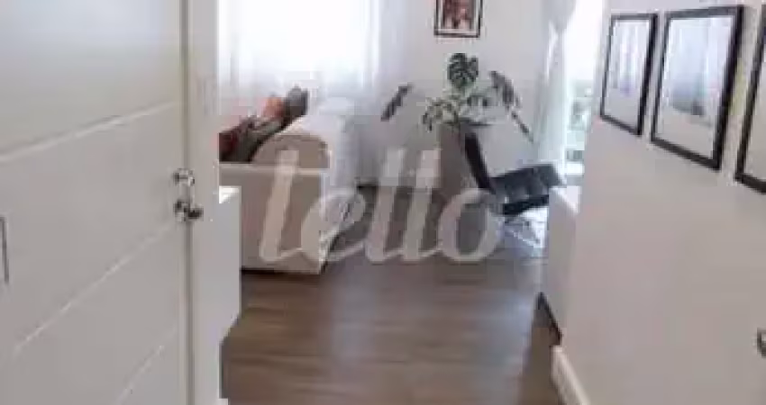 Apartamento com 3 quartos à venda na Rua Cândido Lacerda, 147, Vila Regente Feijó, São Paulo