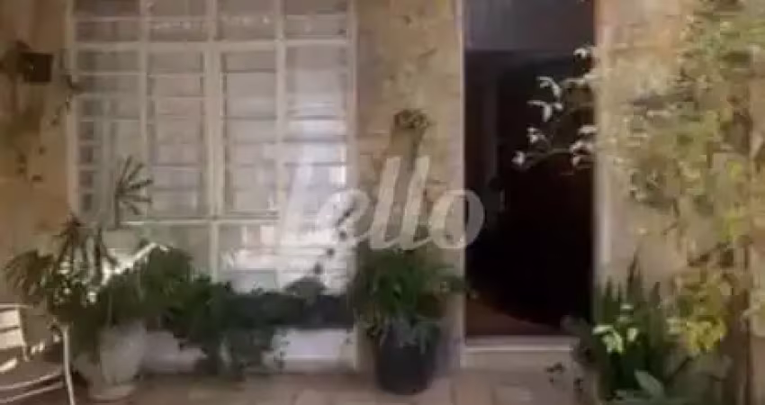 Casa comercial com 1 sala à venda na Rua Francisco Zicardi, 280, Jardim Anália Franco, São Paulo