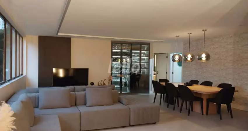 Apartamento com 3 quartos à venda na Rua das Paineiras, 236, Jardim, Santo André