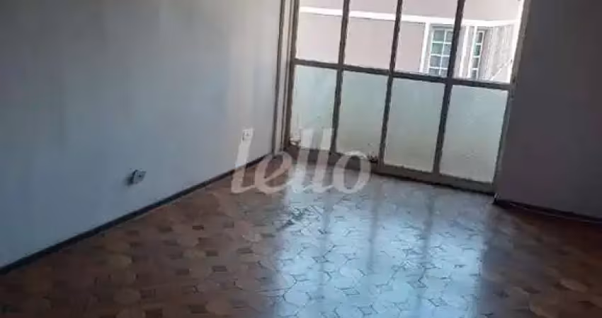 Apartamento com 3 quartos à venda na Rua Luís Pinto Fláquer, 500, Centro, Santo André