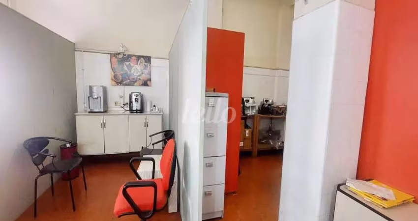 Ponto comercial à venda na Rua Correa Dias, 357, Paraíso, São Paulo