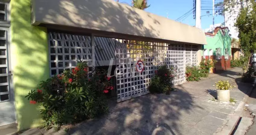 Casa comercial com 6 salas à venda na Rua Pantojo, 457, Tatuapé, São Paulo