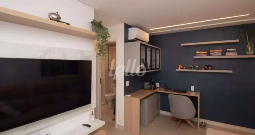 Apartamento com 2 quartos à venda na Avenida Guapira, 117, Tucuruvi, São Paulo
