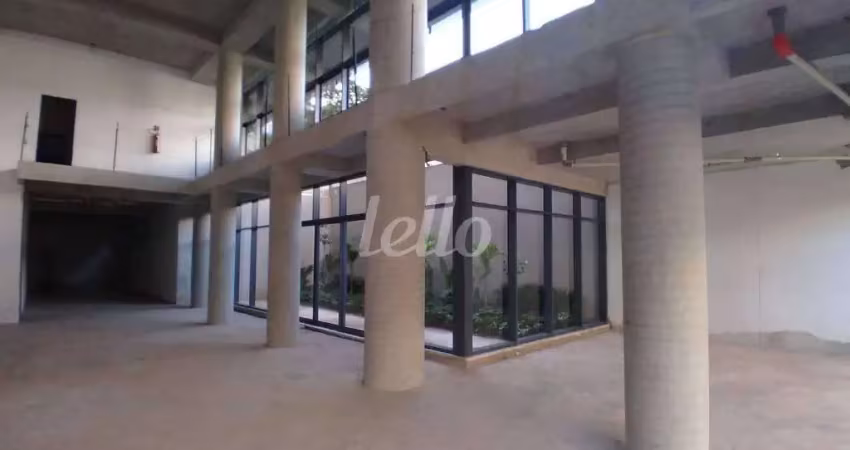 Ponto comercial à venda na Rua Mota Pais, 366, Vila Ipojuca, São Paulo