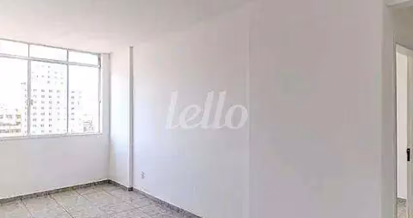 Apartamento com 1 quarto à venda na Avenida Cásper Líbero, 623, Centro, São Paulo