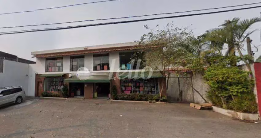 Prédio à venda na Rua Vergueiro, 8849, Vila Firmiano Pinto, São Paulo