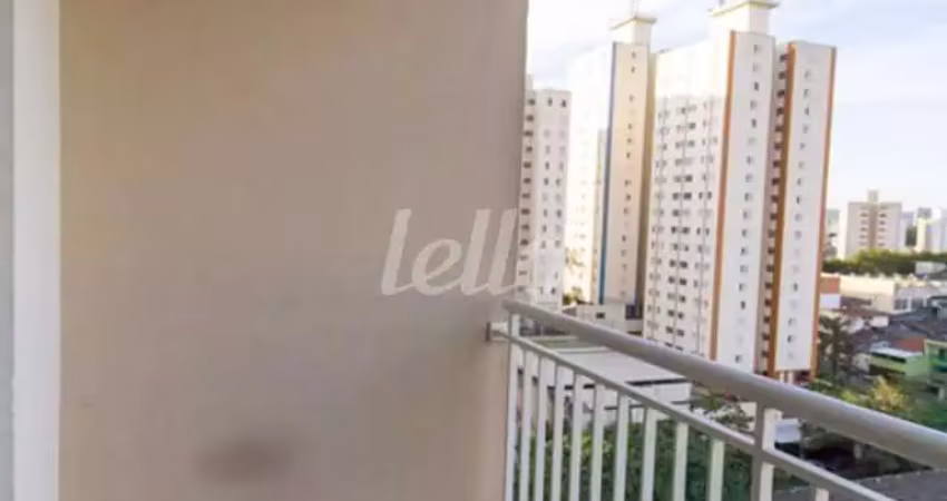 Apartamento com 2 quartos à venda na Rua da Bica, 290, Freguesia do Ó, São Paulo
