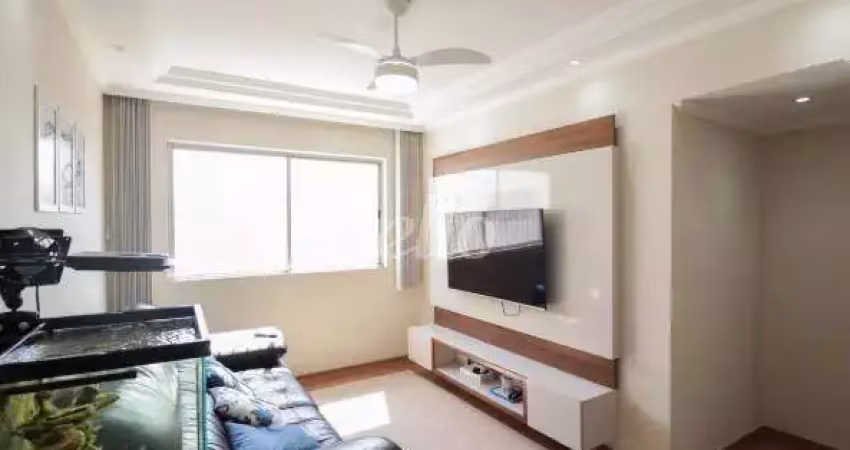 Apartamento com 3 quartos à venda na Rua Salvador Tolezano, 127, Parque Mandaqui, São Paulo
