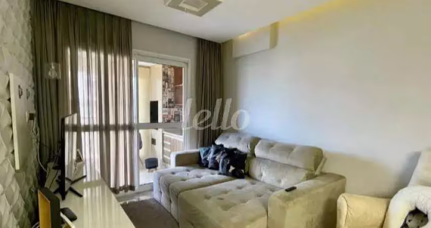 Apartamento com 3 quartos à venda na Rua das Palmeiras, 215, Gopoúva, Guarulhos