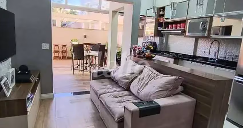 Apartamento com 2 quartos à venda na Rua Araguaia, 135, Vila Curuçá, Santo André