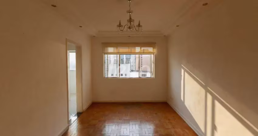 Apartamento com 1 quarto à venda na Rua Tutóia, 235, Vila Mariana, São Paulo