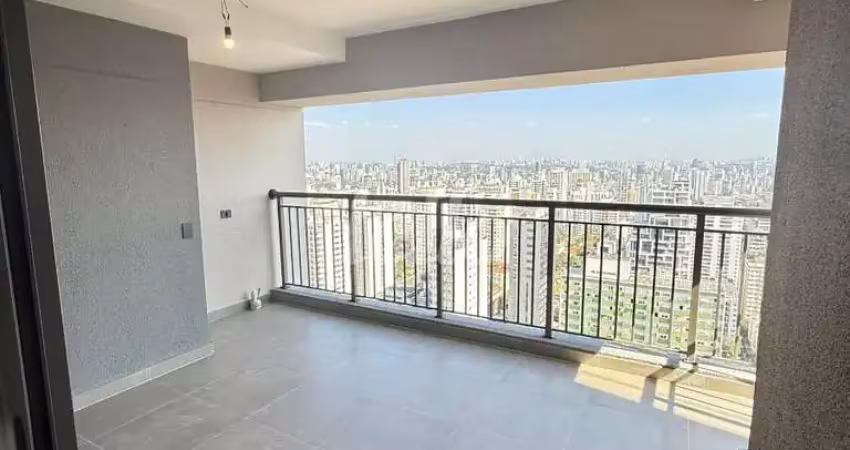 Apartamento com 2 quartos à venda na Rua Arruda Alvim, 251, Pinheiros, São Paulo