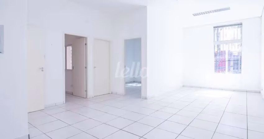Ponto comercial com 9 salas à venda na Rua Maestro Cardim, 1262, Liberdade, São Paulo