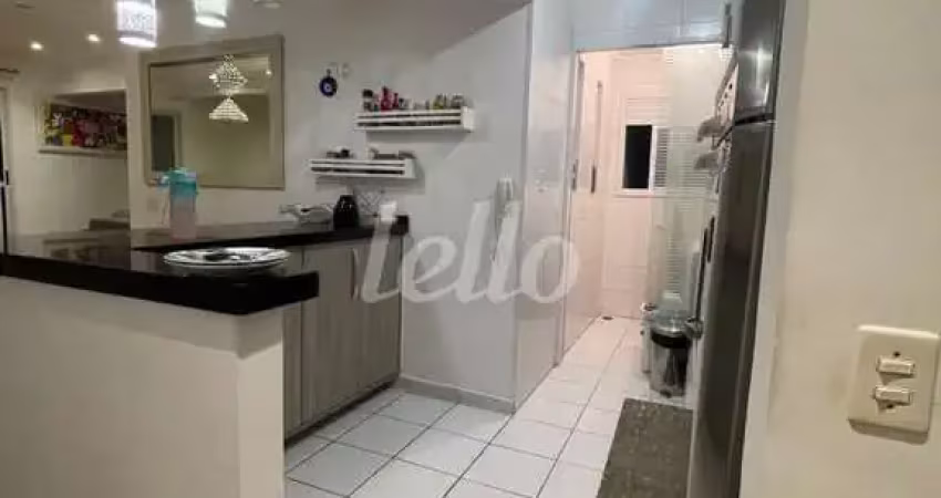 Apartamento com 3 quartos à venda na Rua Jaboticabal, 456, Vila Bertioga, São Paulo