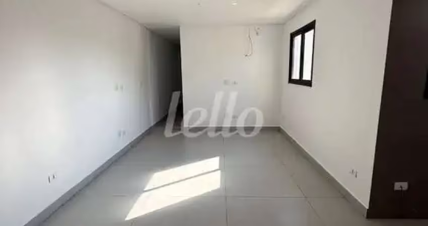Apartamento com 3 quartos à venda na Rua Xavantes, 271, Vila Pires, Santo André
