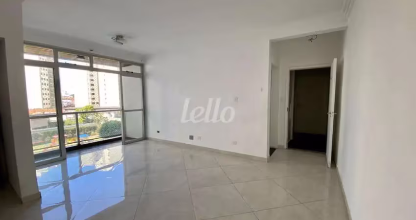 Apartamento com 2 quartos à venda na Rua Xingu, 823, Vila Valparaíso, Santo André