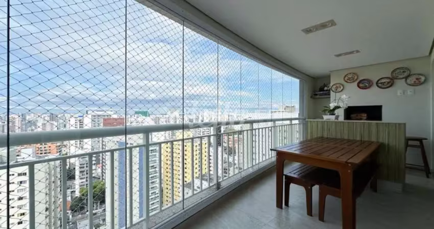 Apartamento com 3 quartos à venda na Rua Bartolomeu de Gusmão, 200, Vila Mariana, São Paulo