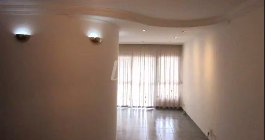 Apartamento com 2 quartos à venda na Avenida Onze de Junho, 582, Vila Clementino, São Paulo