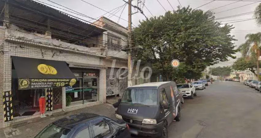 Prédio com 4 salas à venda na Rua Carandaí, 206, Casa Verde, São Paulo