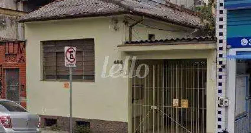 Terreno à venda na Rua Relíquia, 484, Jardim das Laranjeiras, São Paulo