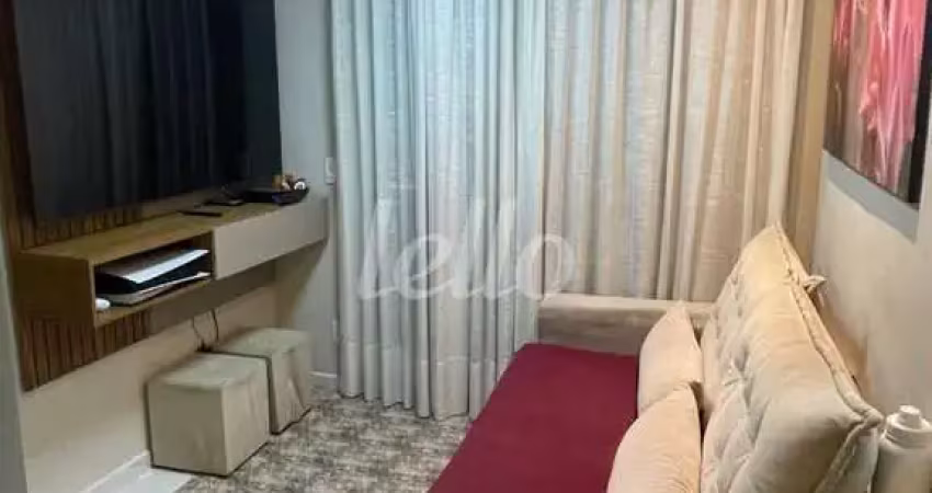 Apartamento com 3 quartos à venda na Rua Cavadas, 1406, Vila São João, Guarulhos