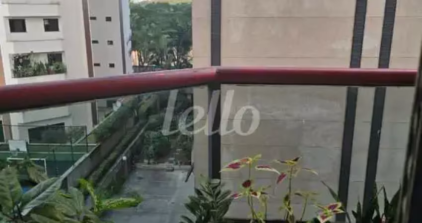 Apartamento com 3 quartos à venda na Rua Vilela, 817, Tatuapé, São Paulo