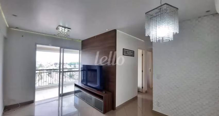Apartamento com 3 quartos à venda na Av. Profa. Virgília Rodrigues A. C. Pinto, 158, Jardim Leonor, São Paulo