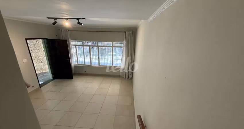 Casa com 2 quartos à venda na Avenida Senador José Ermírio de Moraes, 729, Tremembé, São Paulo