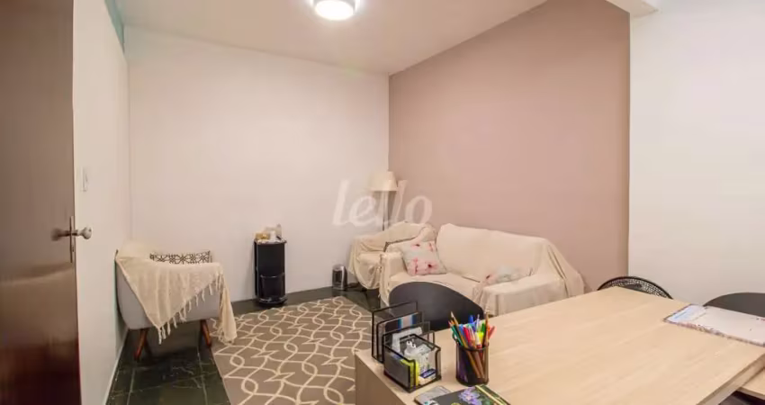 Casa comercial à venda na Avenida Rebouças, 2849, Pinheiros, São Paulo