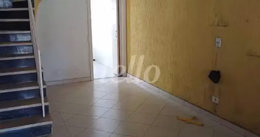 Casa com 2 quartos à venda na Rua Rivadávia Correia, 36, Alto da Mooca, São Paulo