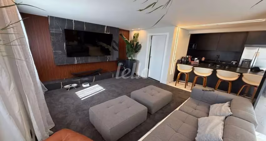 Apartamento com 2 quartos à venda na Rua Baraldi, 668, Centro, São Caetano do Sul