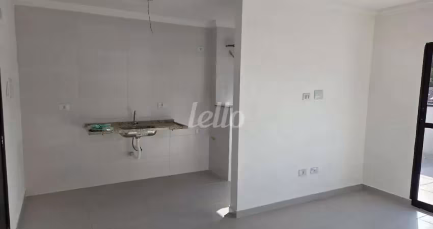 Apartamento com 2 quartos à venda na Rua Professor Marcondes Domingues, 304, Parada Inglesa, São Paulo
