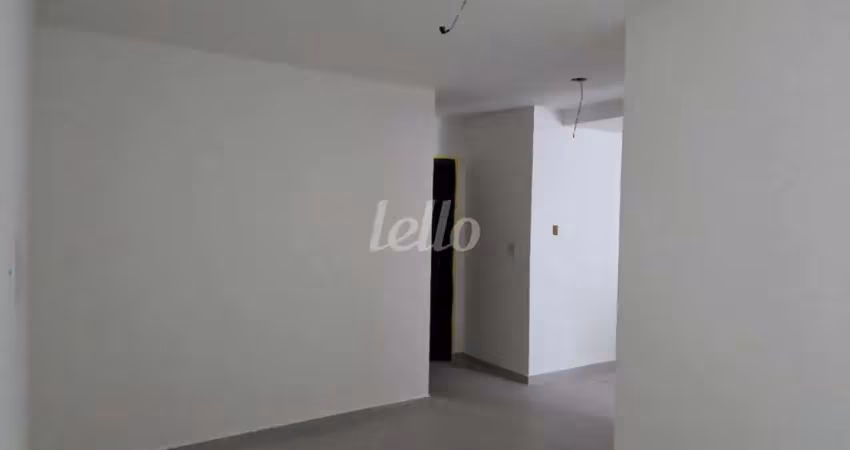 Apartamento com 2 quartos à venda na Rua Professor Marcondes Domingues, 304, Parada Inglesa, São Paulo
