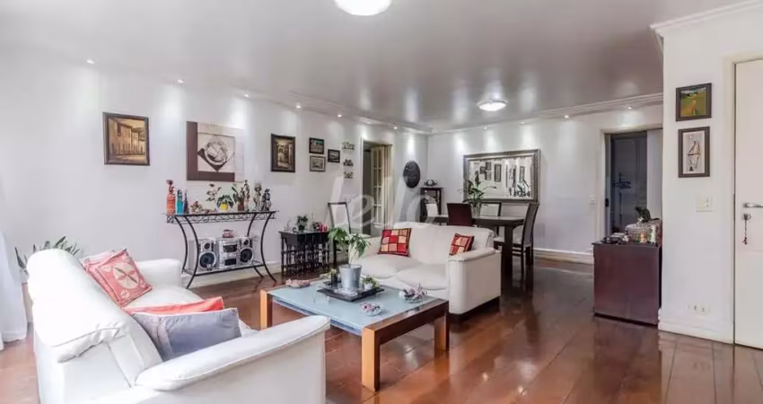 Apartamento com 3 quartos à venda na Rua Mourato Coelho, 50, Pinheiros, São Paulo