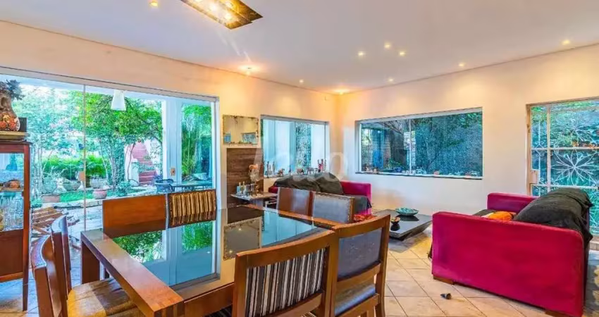 Casa comercial com 4 salas à venda na Rua Caraíbas, 1234, Pompéia, São Paulo