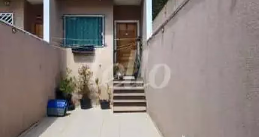Casa com 3 quartos à venda na Rua Seriema, 15, Cidade Antônio Estevão de Carvalho, São Paulo