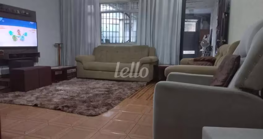 Casa com 3 quartos à venda na Rua Coronel Marcílio Franco, 259, Vila Isolina Mazzei, São Paulo