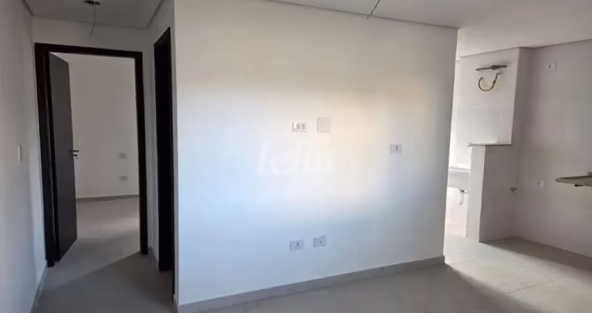 Apartamento com 1 quarto à venda na Rua Professor Marcondes Domingues, 304, Parada Inglesa, São Paulo