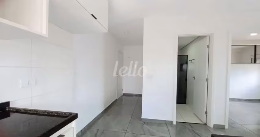 Apartamento com 2 quartos à venda na Rua Coelho Barradas, 59, Parque da Vila Prudente, São Paulo